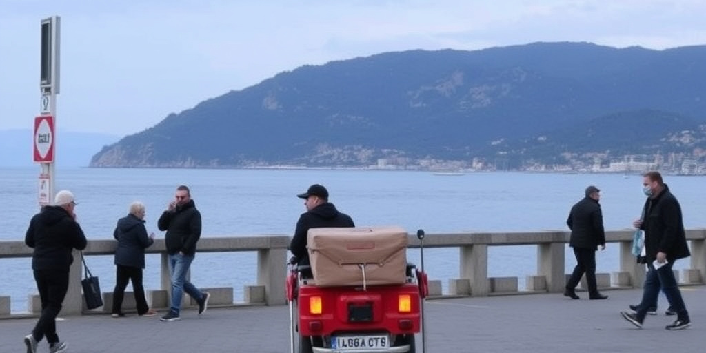 Influenza in Liguria: sette pronto soccorso affollati a metà giornata