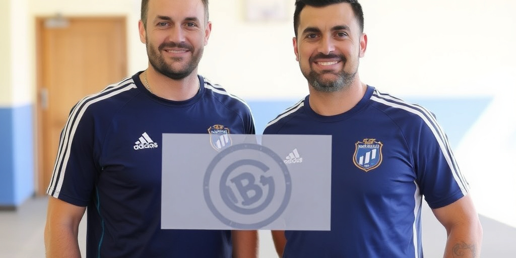 Infortunio a Cesenatico: due Giacomo, due squadre, un solo punto di contatto