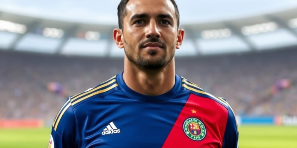 Infortunio del giocatore colombiano: sospensione di un mese, Casale da confermare e Guarino in difesa centrale