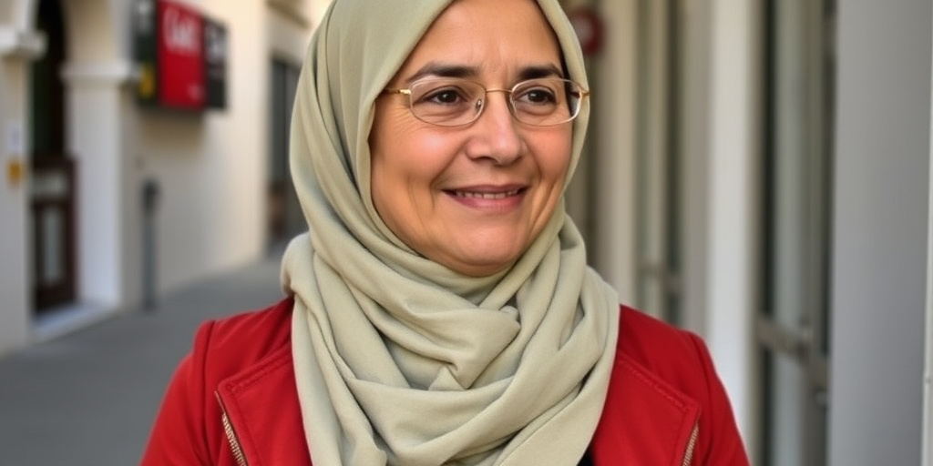 Ingegnere venezuelana a Rimini: tra burocrazia e nuove occupazioni