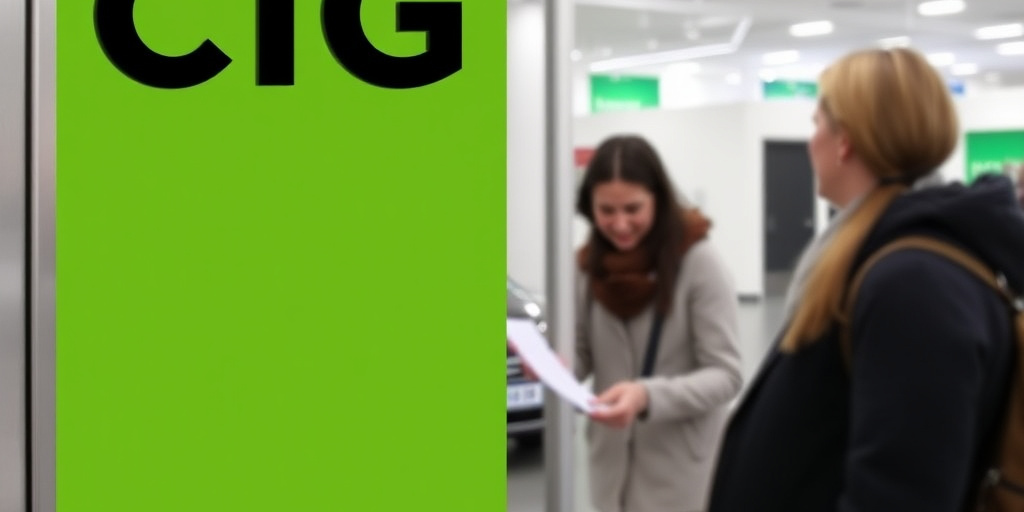 Innoway Trieste avvia CIG di 8 giorni a partire da domani