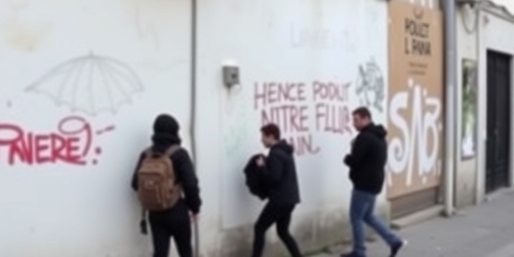 Insegnante di Brindisi minaccia e spinge alunno di 14 anni contro un muro: polizia indaga