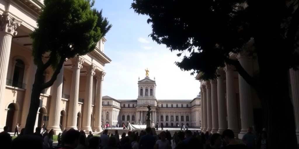 Insegnante di Pavia avverte calo delle competenze studentesche e aumento delle promozioni