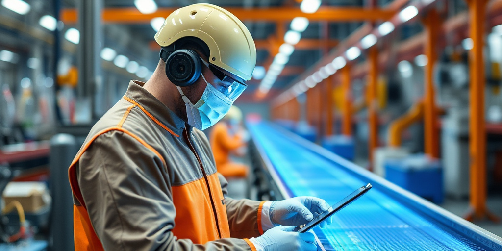 Intelligenza artificiale: dal laboratorio alla produzione industriale, collaborazione e riduzione delle falsità