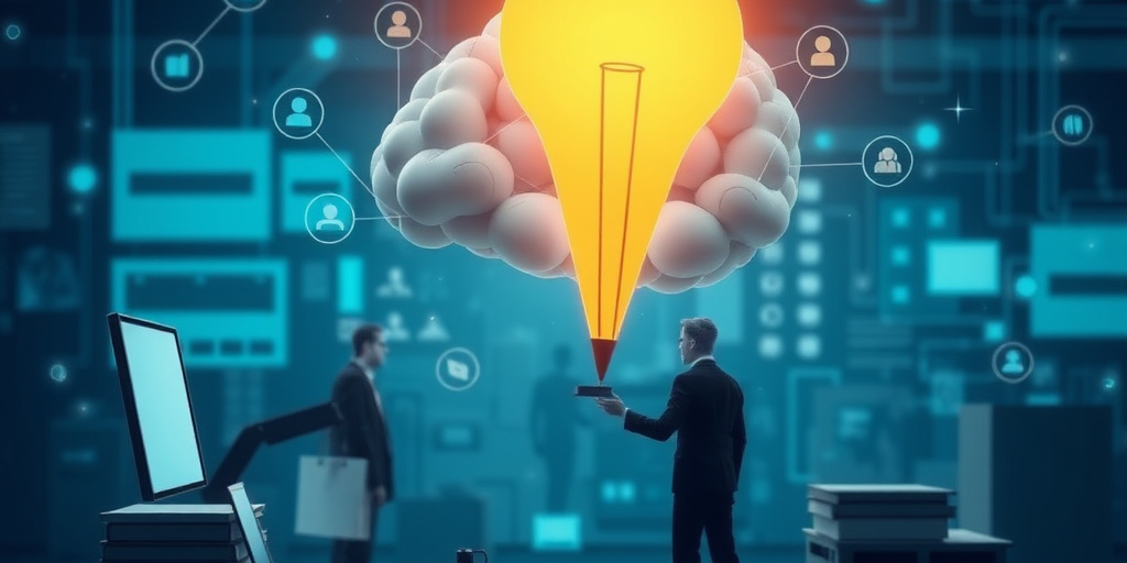 Intelligenza artificiale nel lavoro: opportunità, sfide e la necessità di formazione continua