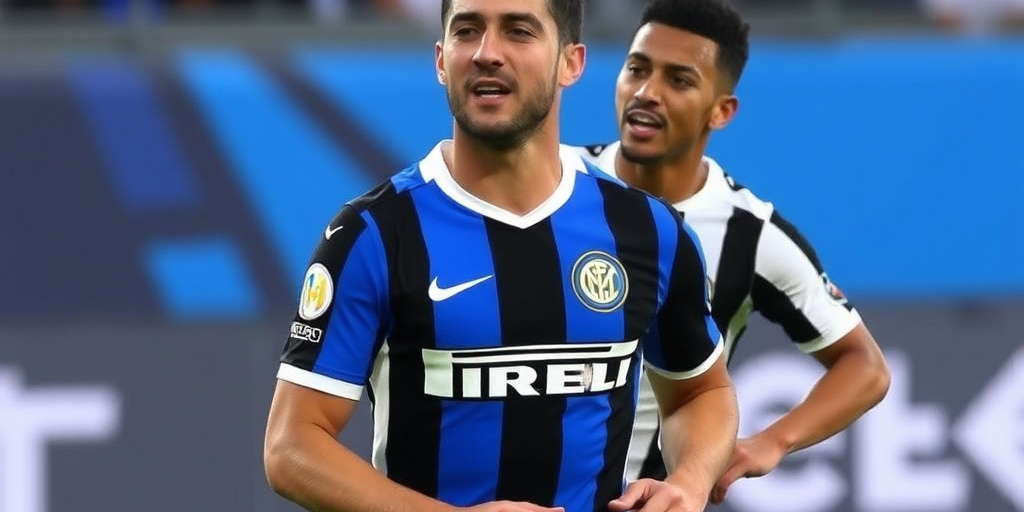 Inter vince 1-0 su Udinese grazie a Lautaro Martínez