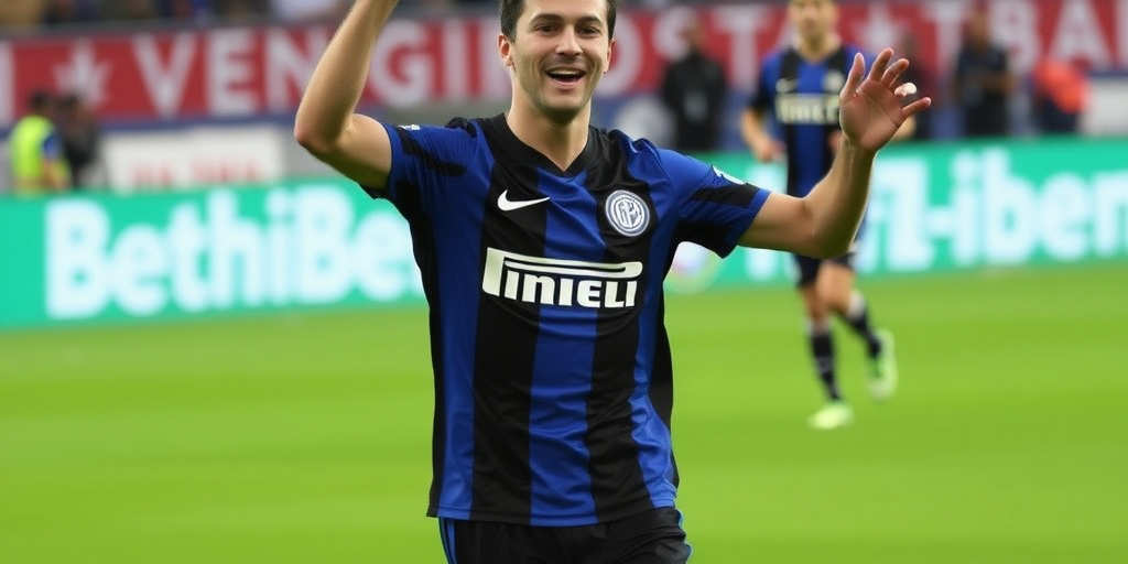 Inter vince 2-0 a Parma, Torino perde in casa, Udinese con Zaniolo e Fiorentina pareggia 1-1 con la Lazio