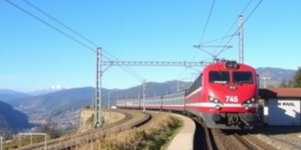 Interrogazione di Trenitalia sulle linee Brennero e Valsugana: domande del Comitato mobilità sostenibile