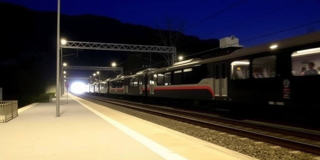 Interruzione ferrovie e viabilità a Ponte al Pino: emergenza e navette Campo di Marte‑Rifredi