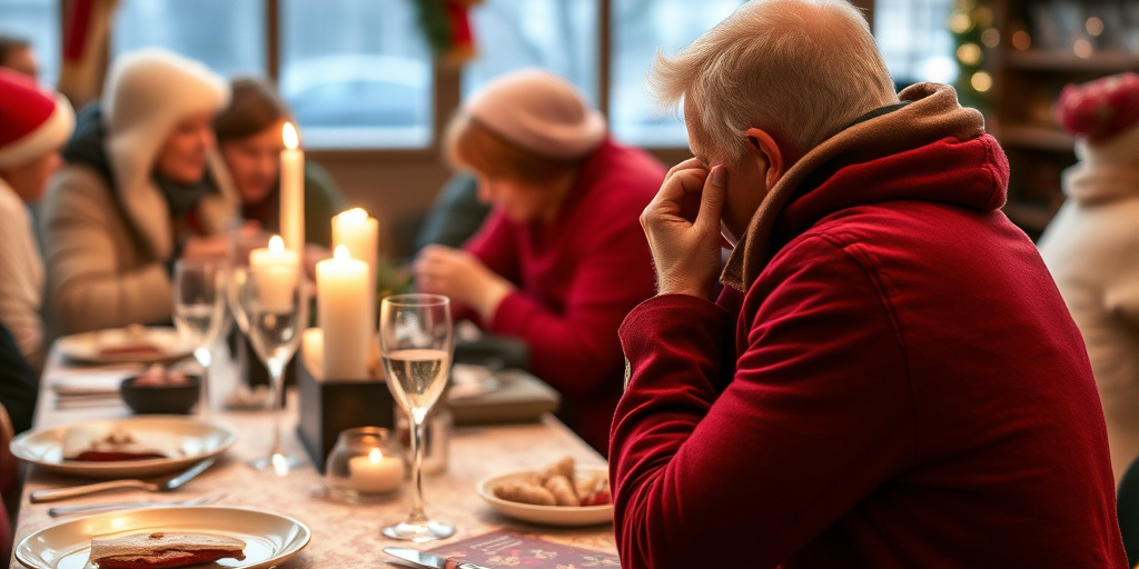 Intossicazione alimentare a Pescarese: casi di malore durante il cenone di Natale