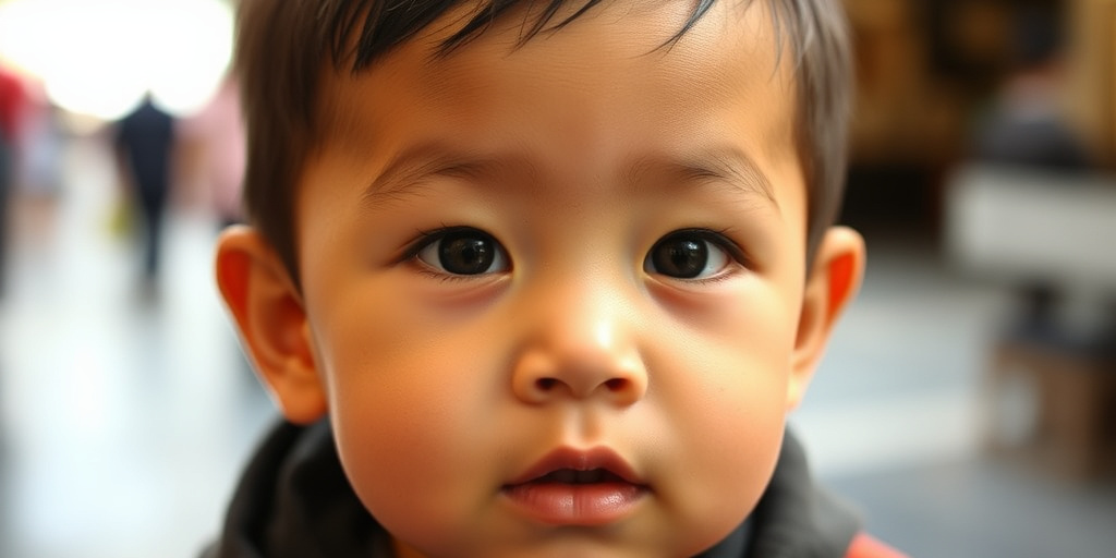 Investigatori cinesi viaggiano a Brisbane per rintracciare l'uomo accusato di aver gettato caffè caldo su un bambino