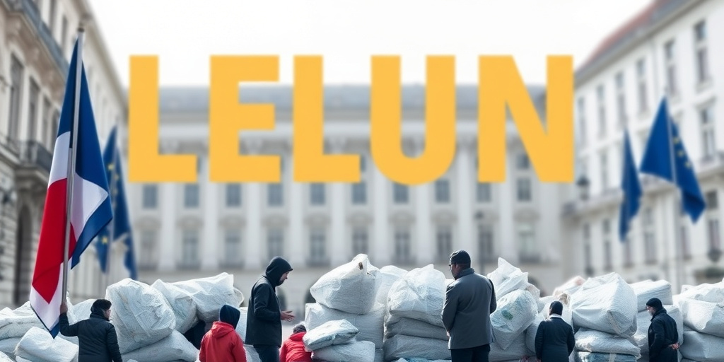 Invito alla consultazione pubblica sul nuovo progetto di legge anti‑riciclaggio e lotta al finanziamento del terrorismo