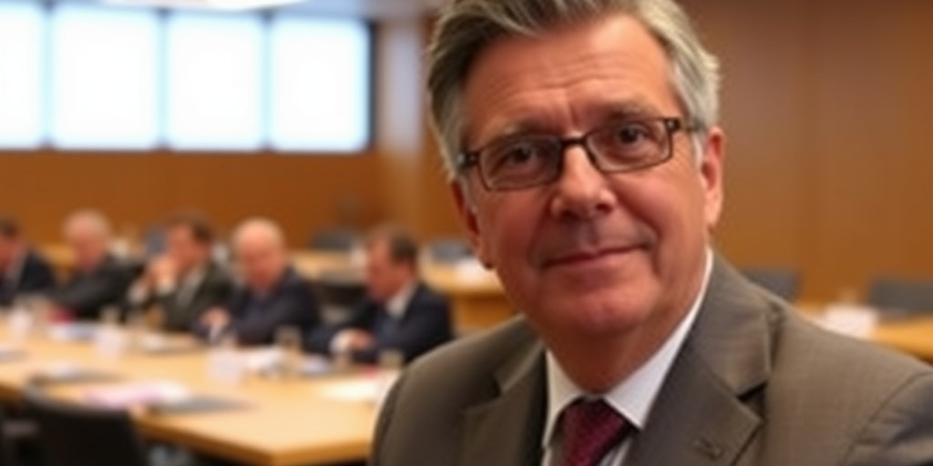 Invito di António Costa a riunione informale dei membri del Consiglio europeo il 22 gennaio 2026 a Bruxelles