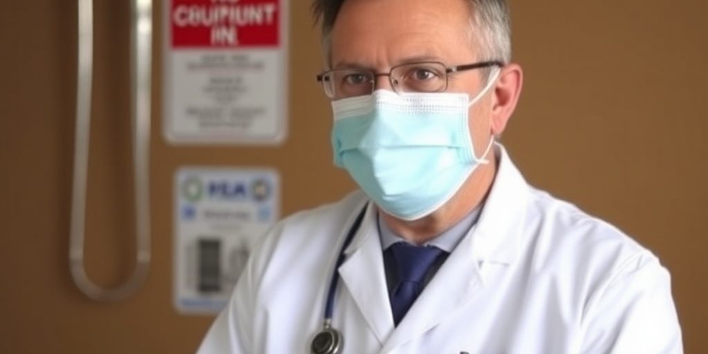 Iorio: tagli alla sanità pubblica persistono, propone policlinico universitario