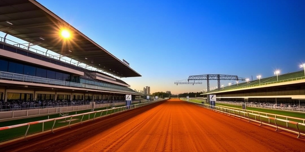 Ippodromo di Roma Capannelle chiuso: nuovo concessionario deve firmare entro un mese