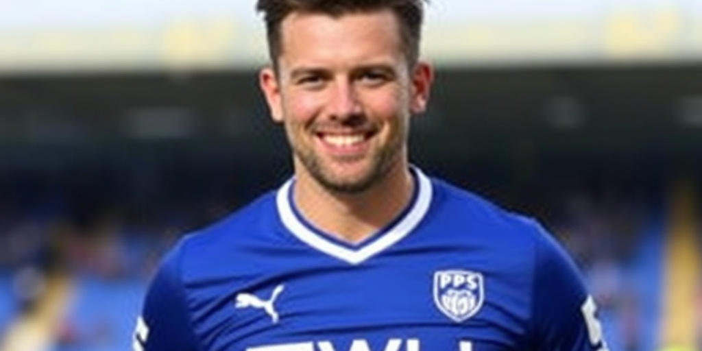 Ipswich si sposta al secondo posto del Championship dopo vittoria 2‑1 su Oxford