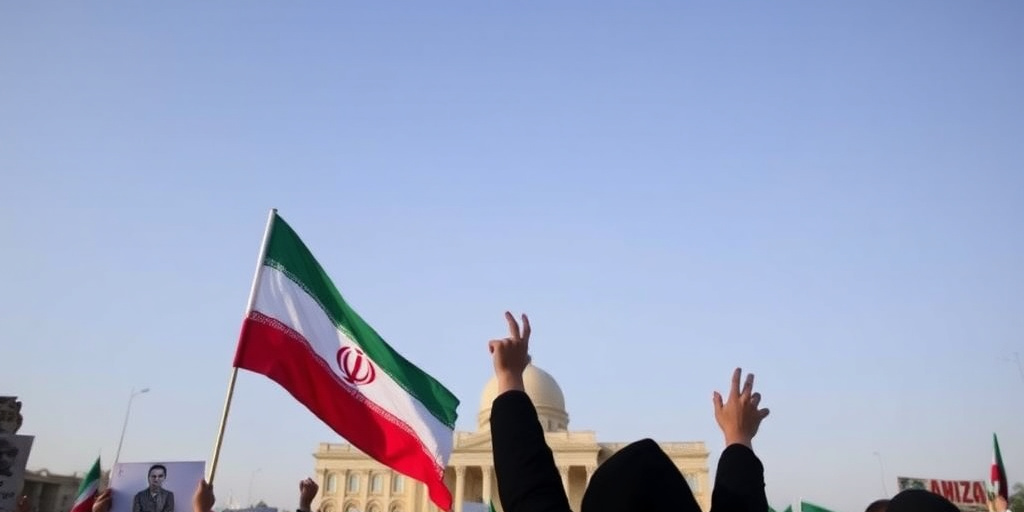 Iran impone ai manifestanti di presentarsi alle autorità o affrontare sanzioni
