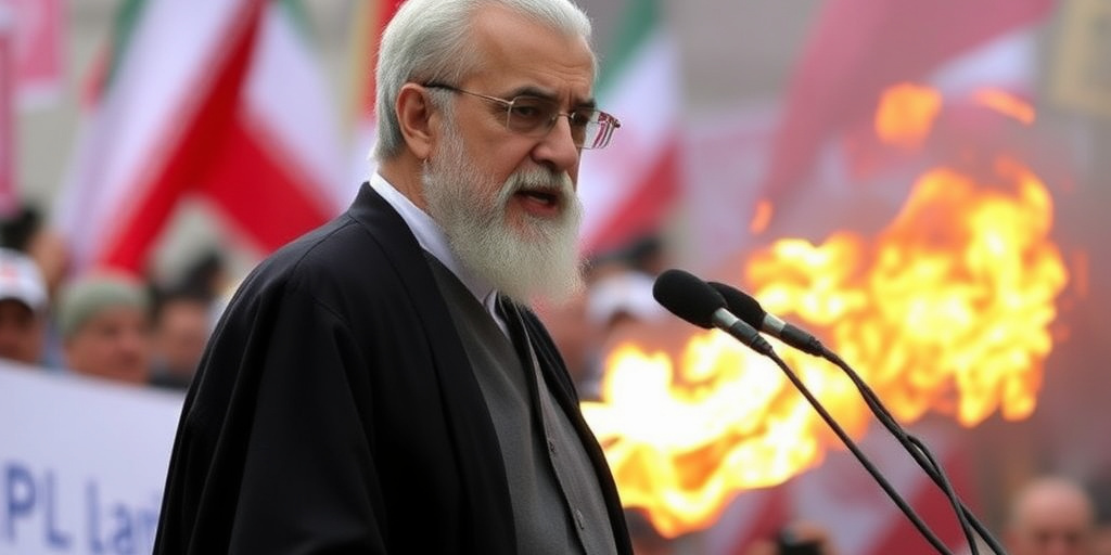 Iran invita i leader delle proteste a un dialogo per affrontare la crisi economica.