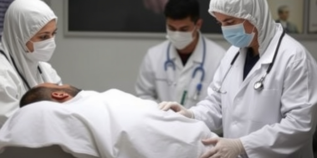 Iran: le autorità minacciano i medici di non curare i feriti dei manifestanti