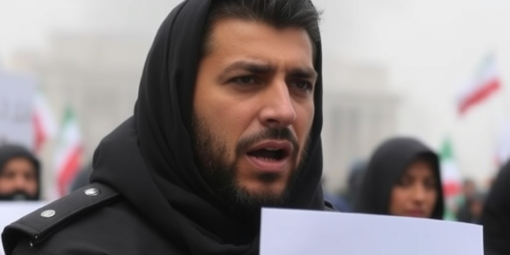 Iran mira ai ricchi per fermare i sostenitori delle proteste