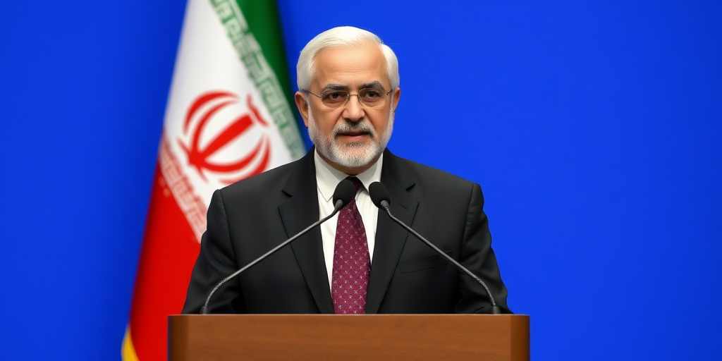 Iran: nessuna possibilità di negoziati con gli Stati Uniti finché non si rispettano gli accordi nucleari