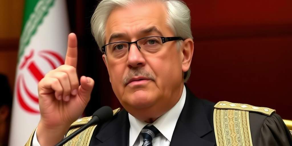 Iran presenta cause legali contro Trump e famiglia Pahlavi per proteste