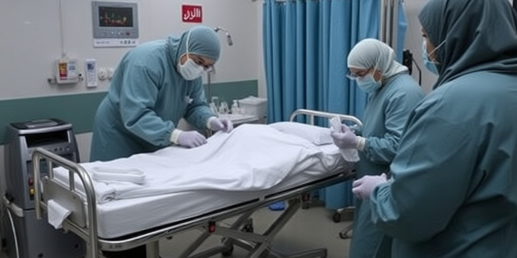 Iran vieta ai centri sanitari privati di curare i feriti delle proteste