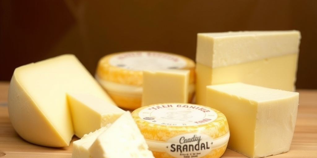 Israele alza del 70% le importazioni di formaggi senza spiegare i criteri di controllo