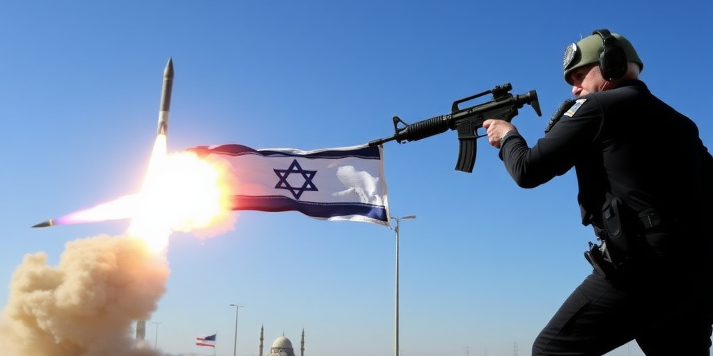 Israele aumenta la prontezza e apre rifugi in previsione di un attacco iraniano