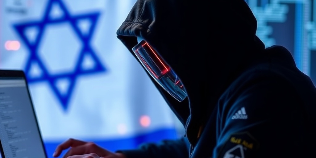 Israele lancia esercizio di sicurezza informatica per otto università.