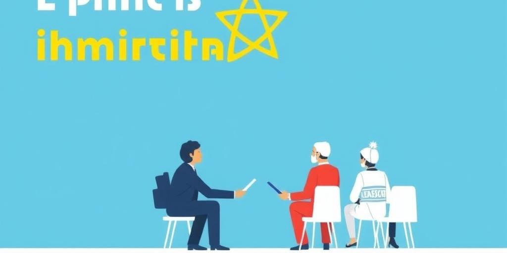 Israele lancia il primo incontro per adulti adottati