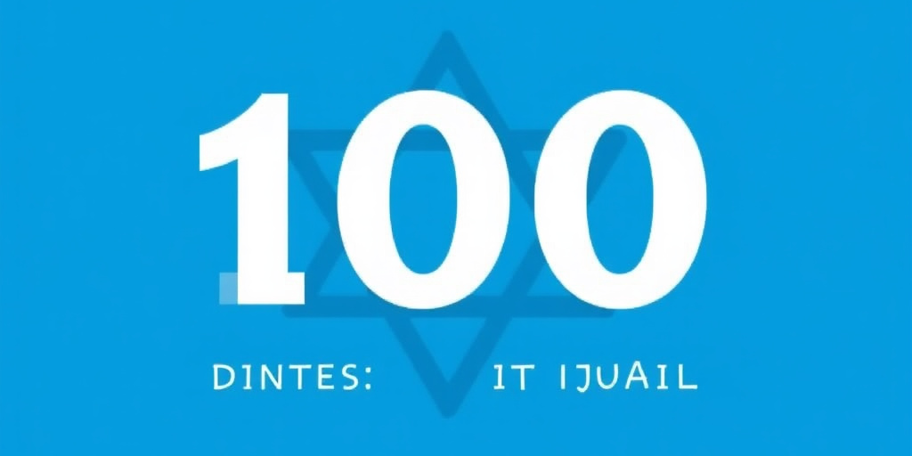 Israele: le 100 figure più influenti, posizioni 21‑40