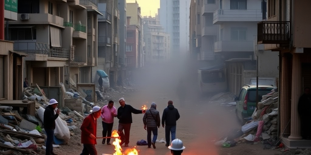 Israele vieta le ONG di aiuto a Gaza: rischi catastrofici per la popolazione palestinese