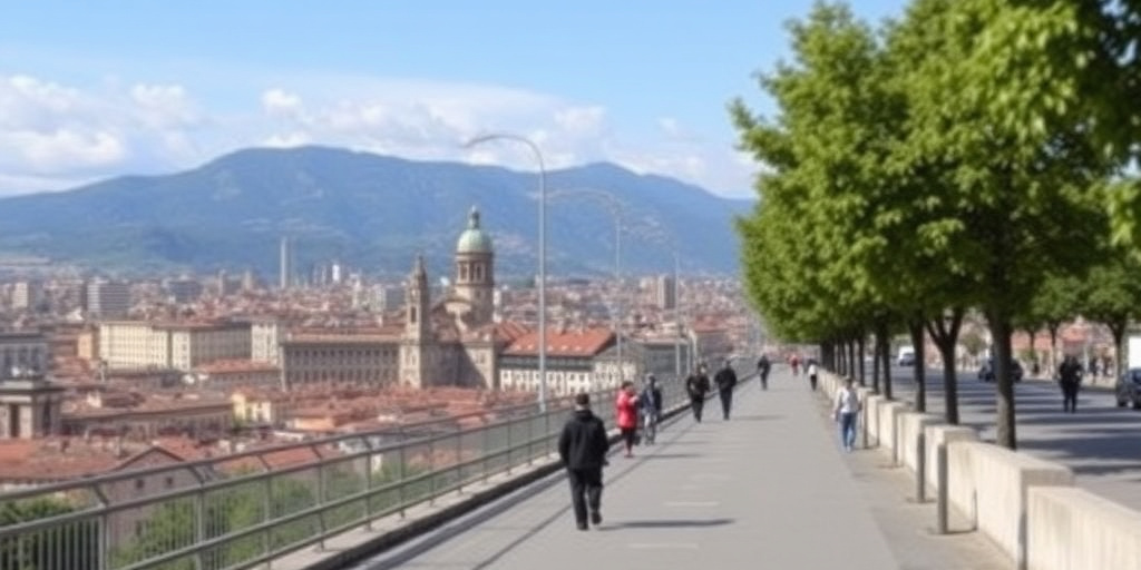 Istat: Torino tra le 14 città italiane che partecipano al censimento delle persone senza dimora