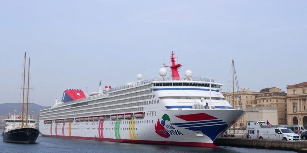 Italia Viva chiede una vera strategia industriale per Civitavecchia