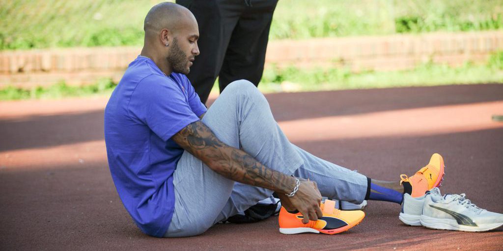 "Puma in vendita: possibili acquirenti asiatici Anta e Li Ning pronti a entrare nel mercato globale degli articoli sportivi"