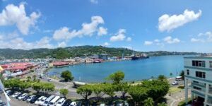 Saint Lucia Cambia il Volto del Debito con una Gestione Prudente e la Modernizzazione delle Pratiche di Gestione del Debito