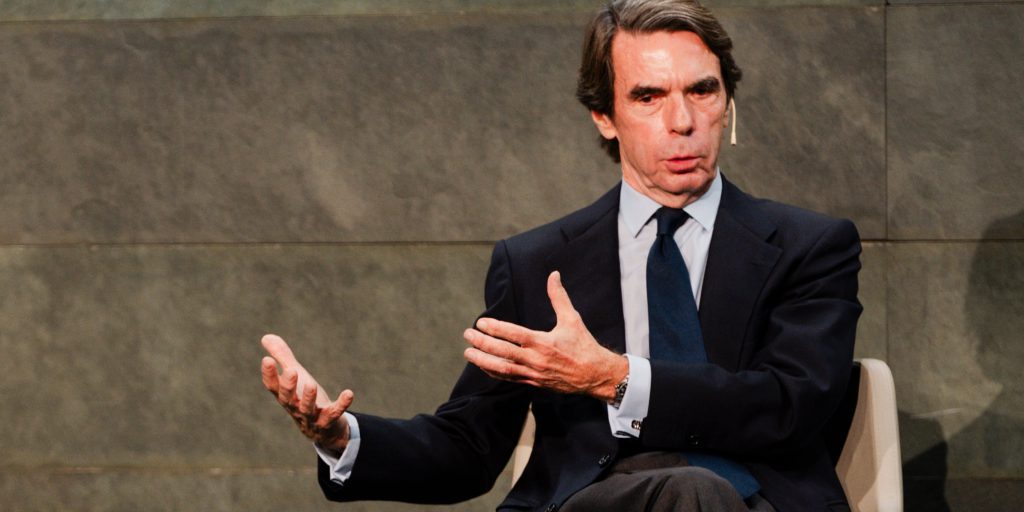 Fondazione Aznar avverte il PP: Sánchez potrebbe tornare al potere dopo le elezioni