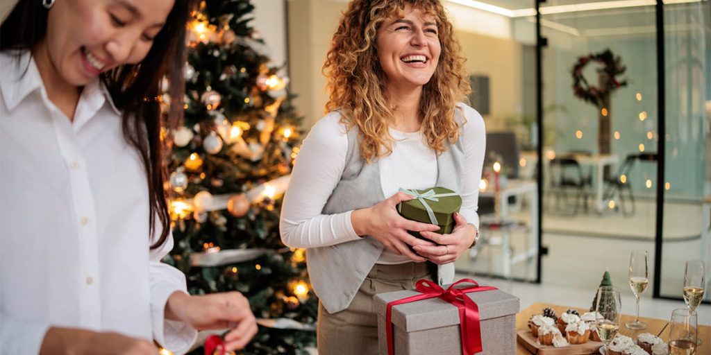 8 pacchetti di calze termiche: il regalo perfetto per chi arriva in ritardo