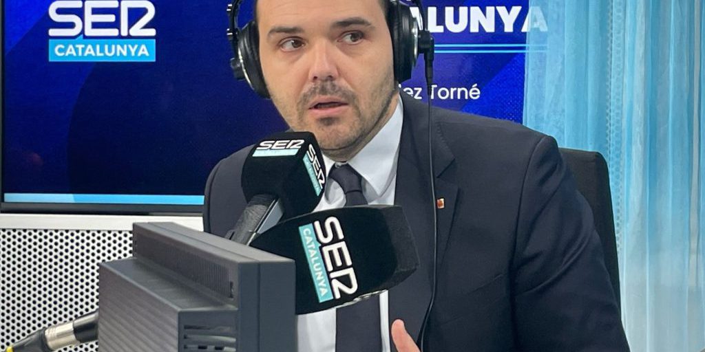 Governo catalano invita Junts a sostenere la finanza autonoma al Congresso