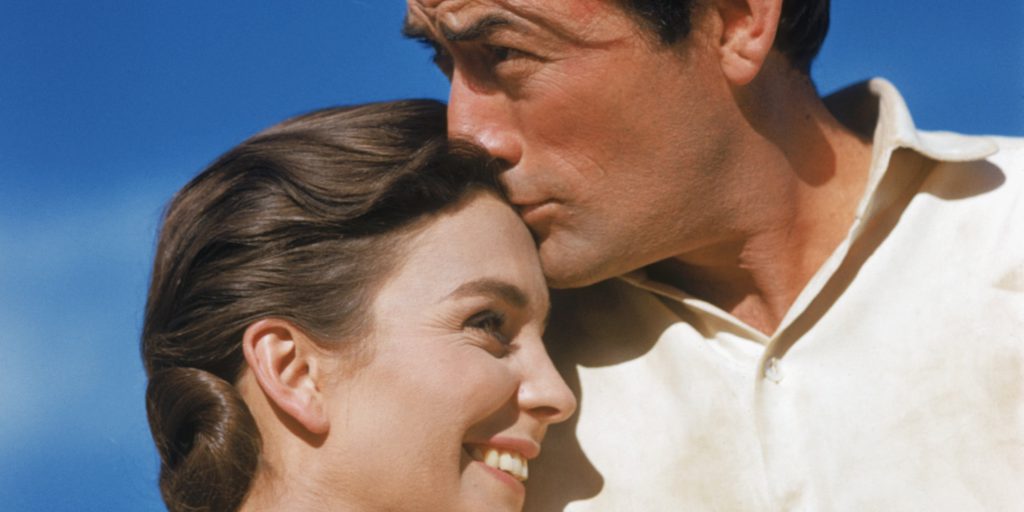 Il mito del bacio sulla fronte: quando un gesto può segnalare la fine di una relazione