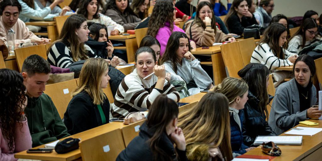 Il master di scuola secondaria: la chiave per insegnare meglio