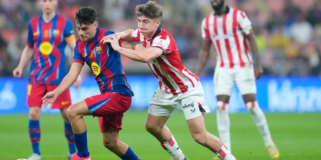 Deco torna a Barcellona: Hansi Flick è la chiave del miglioramento di Pedri e De Jong