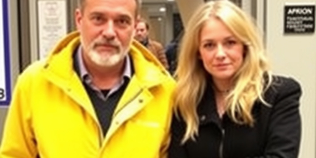 Jacques e Jessica Moretti interrogati a Sion per la strage di Crans‑Montana