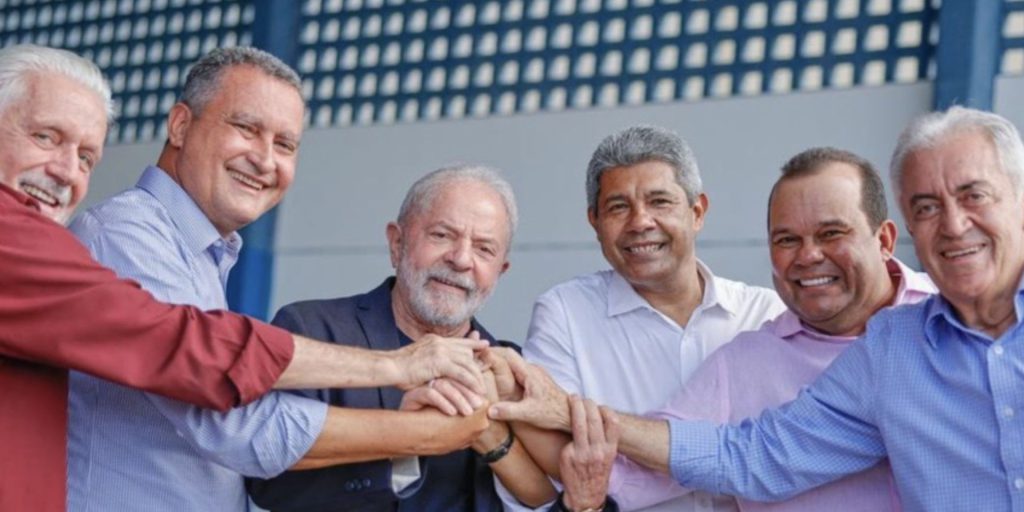 Riavvicinamento tra Rui Costa e Zé Cocá: un nuovo equilibrio politico nella Bahia