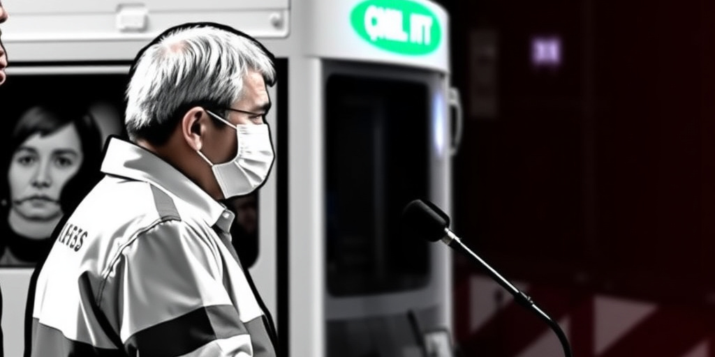 Jesi in emergenza: influenza e disorganizzazione delle guardie mediche secondo Caporossi