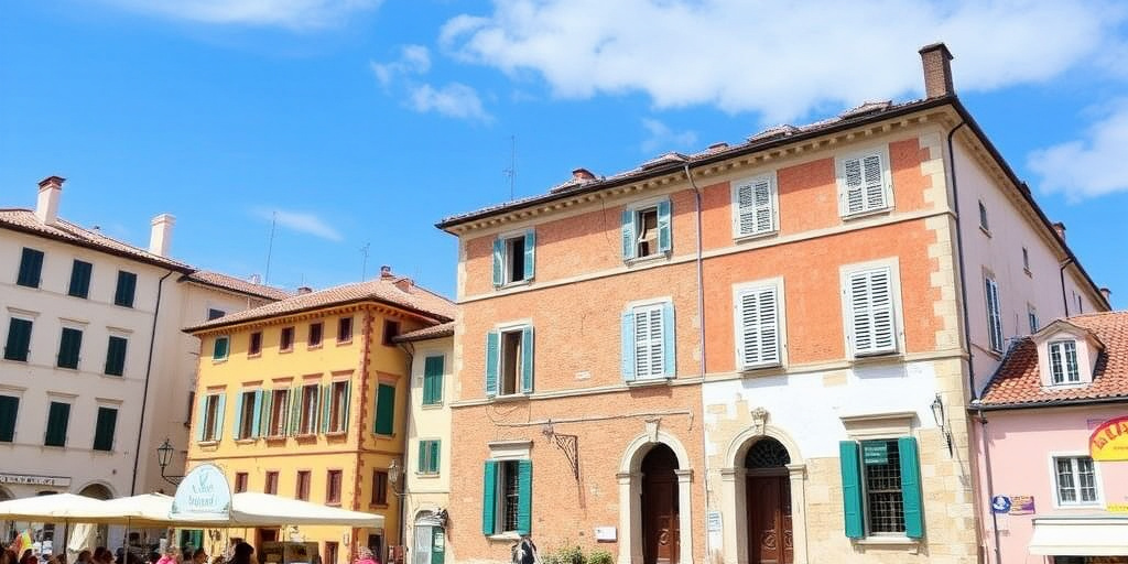 Jesi introduce salario minimo di nove euro l'ora per i lavoratori locali