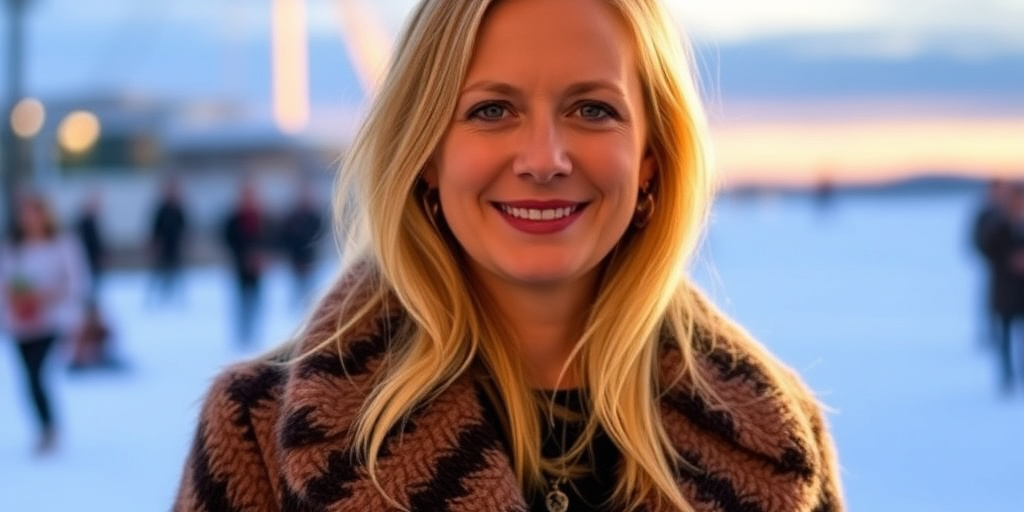 Jess Cartner‑Morley: i capi indispensabili per un nuovo inizio nel 2026