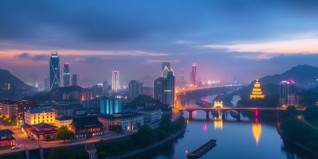 Jiangxi approva 18 norme locali, revoca 3 e approva 20 decisioni cittadine nel 2025