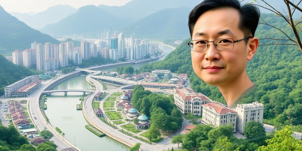 Jiangxi propone fondo provinciale per la transizione verde del settore arredamento